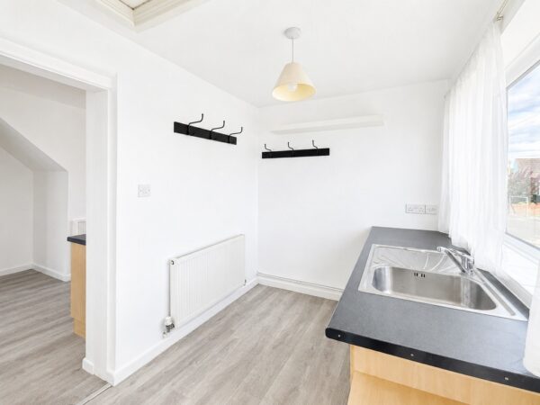 Greenhayes, Bristol, BS37