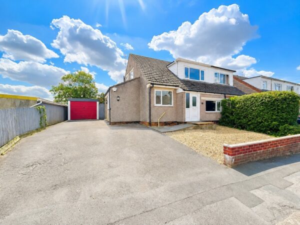 Greenhayes, Bristol, BS37