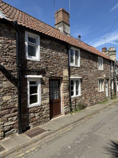 Horseshoe Lane, Bristol, BS37