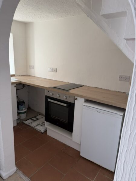 Horseshoe Lane, Bristol, BS37