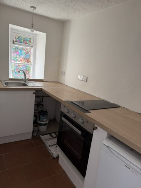 Horseshoe Lane, Bristol, BS37
