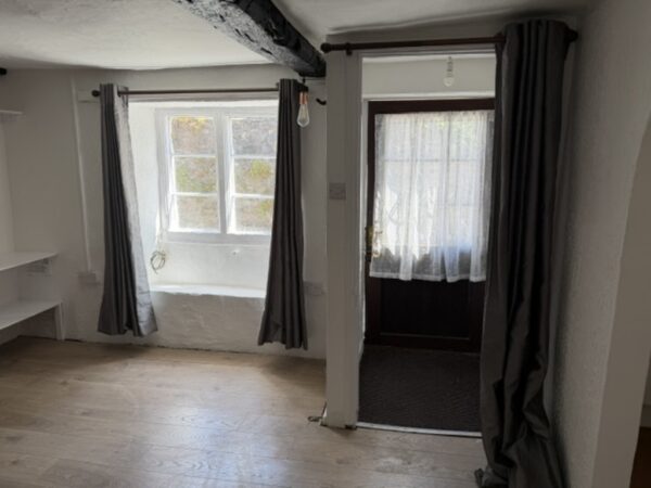 Horseshoe Lane, Bristol, BS37
