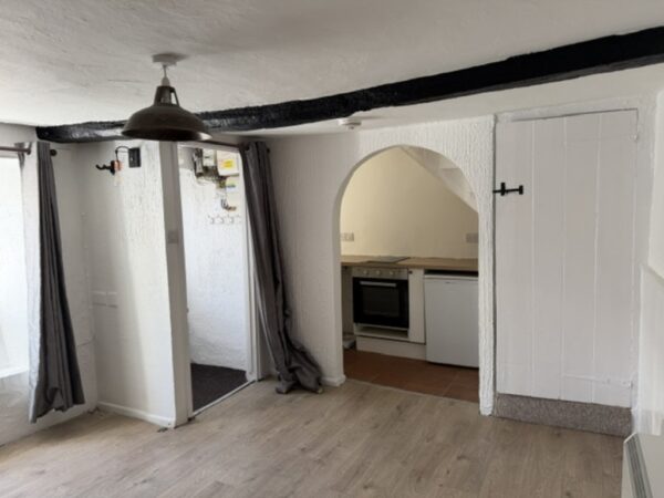 Horseshoe Lane, Bristol, BS37