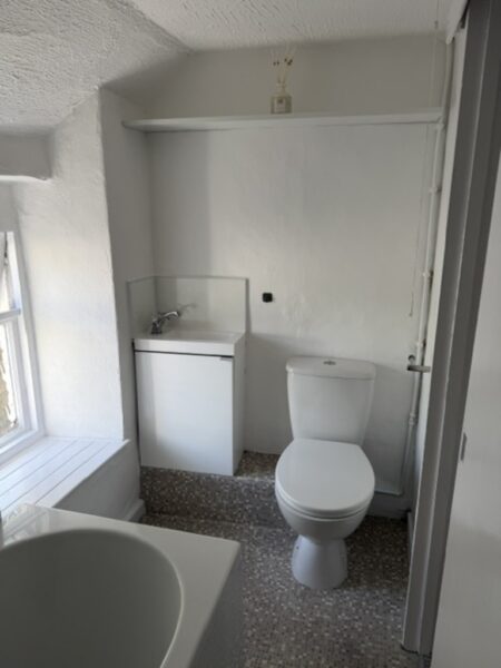 Horseshoe Lane, Bristol, BS37