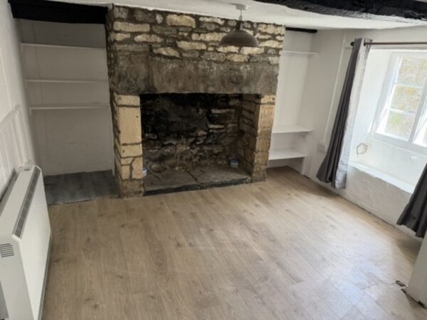 Horseshoe Lane, Bristol, BS37