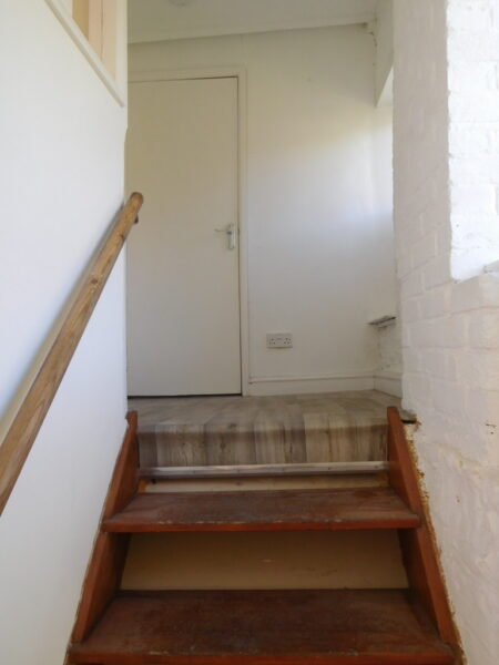 High Street, Bristol, BS37
