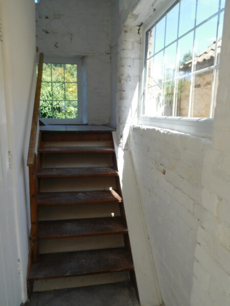 High Street, Bristol, BS37
