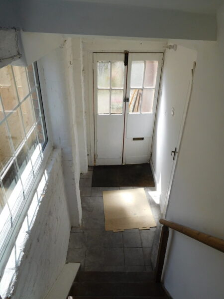 High Street, Bristol, BS37