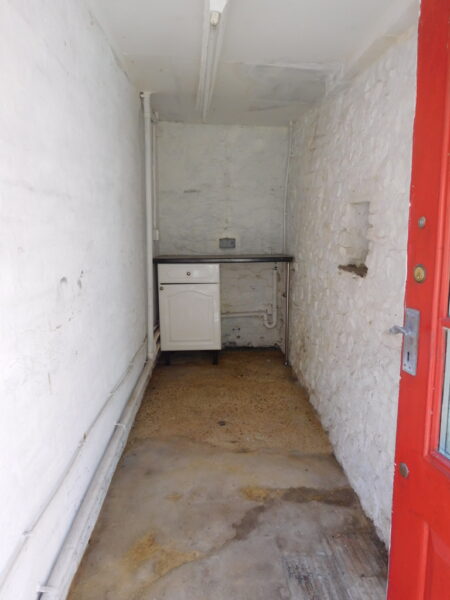 High Street, Bristol, BS37