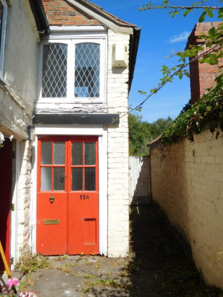 High Street, Bristol, BS37