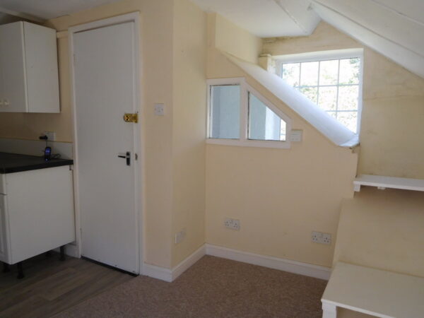 High Street, Bristol, BS37