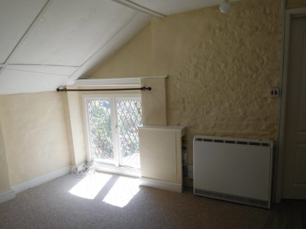 High Street, Bristol, BS37