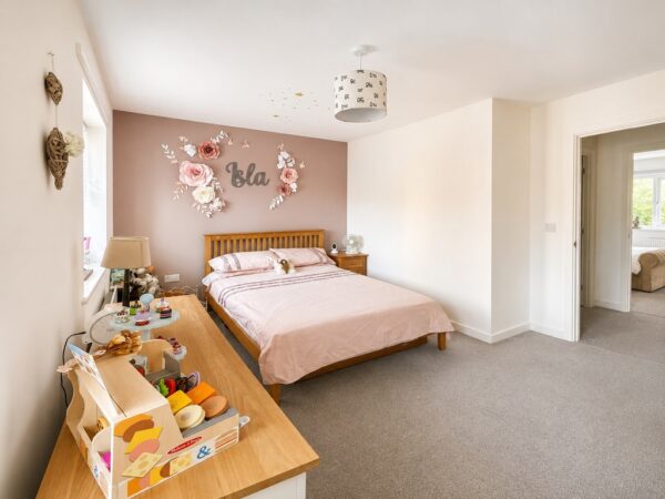 Wylington Road, Frampton Cotterell, Bristol