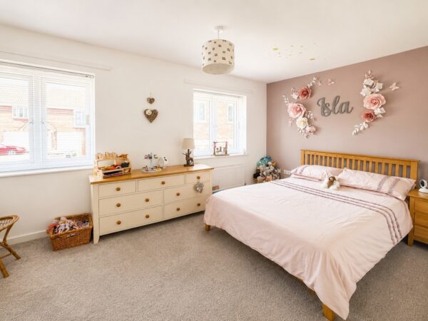 Wylington Road, Frampton Cotterell, Bristol