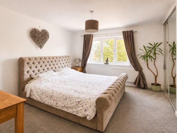 Wylington Road, Frampton Cotterell, Bristol