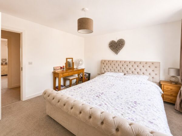 Wylington Road, Frampton Cotterell, Bristol