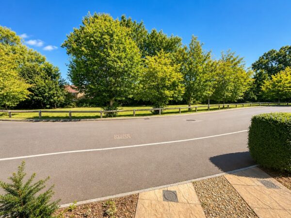 Wylington Road, Frampton Cotterell, Bristol