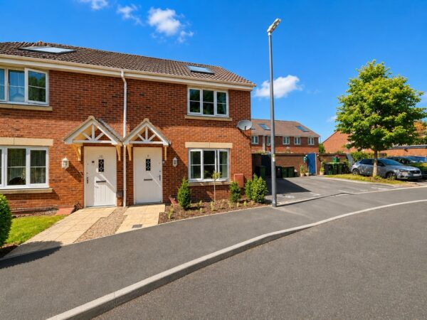 Wylington Road, Frampton Cotterell, Bristol