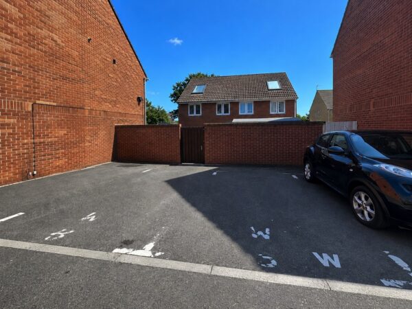 Wylington Road, Frampton Cotterell, Bristol