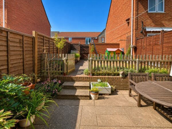Wylington Road, Frampton Cotterell, Bristol