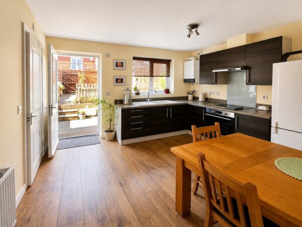 Wylington Road, Frampton Cotterell, Bristol