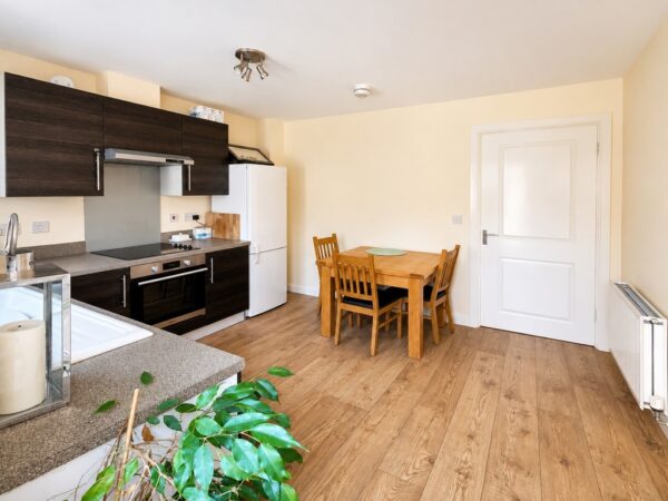Wylington Road, Frampton Cotterell, Bristol