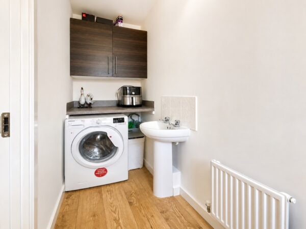 Wylington Road, Frampton Cotterell, Bristol