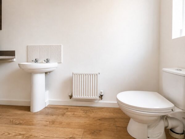 Wylington Road, Frampton Cotterell, Bristol