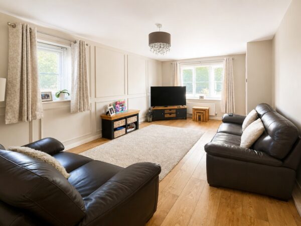 Wylington Road, Frampton Cotterell, Bristol