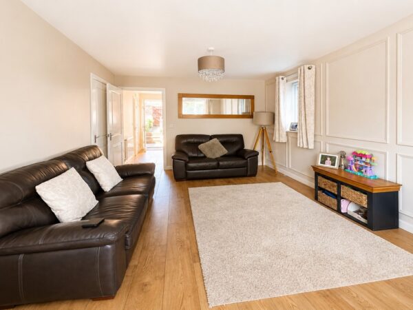 Wylington Road, Frampton Cotterell, Bristol