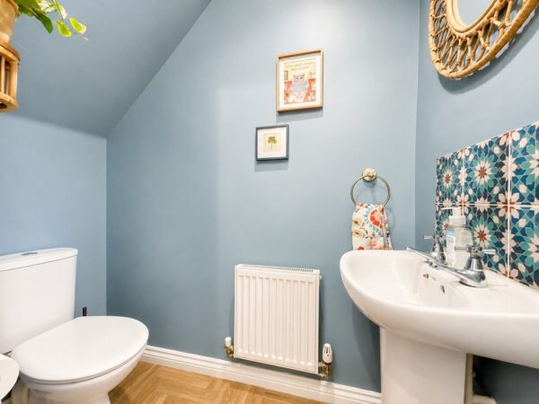Normandy Drive, Yate, Bristol