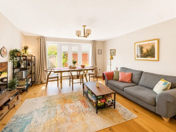 Normandy Drive, Yate, Bristol