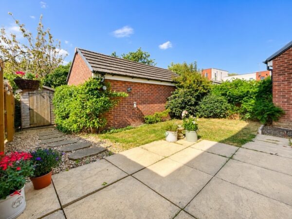 Normandy Drive, Yate, Bristol