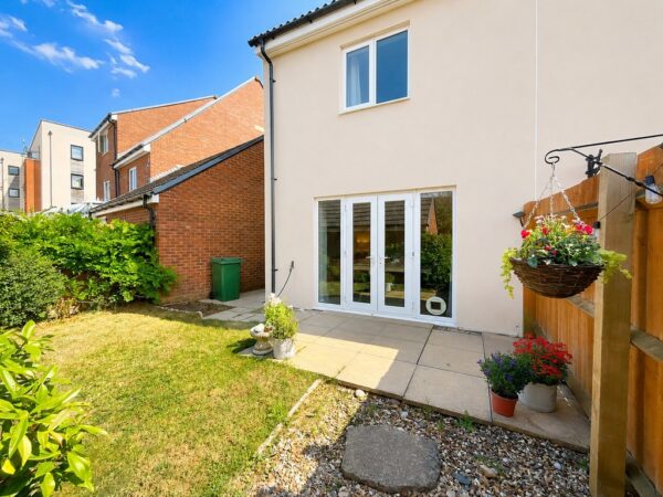 Normandy Drive, Yate, Bristol