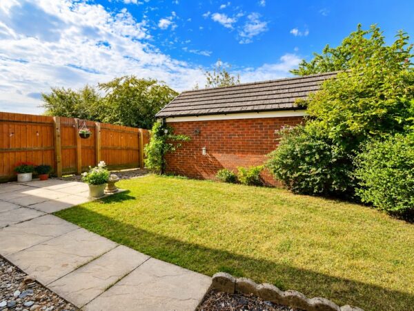 Normandy Drive, Yate, Bristol