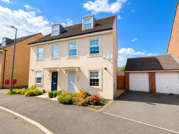 Normandy Drive, Yate, Bristol