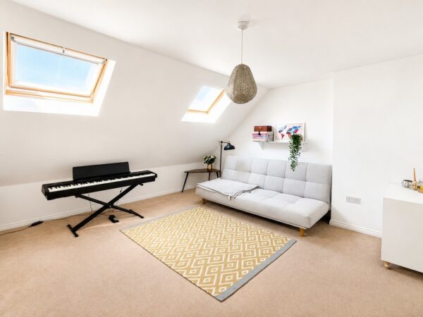 Normandy Drive, Yate, Bristol