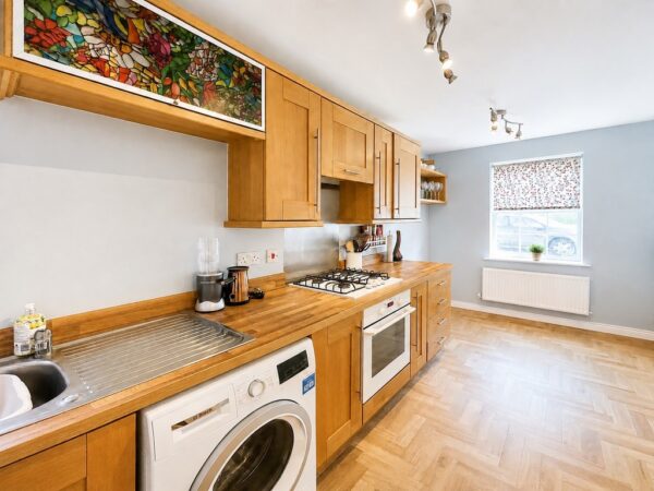 Normandy Drive, Yate, Bristol