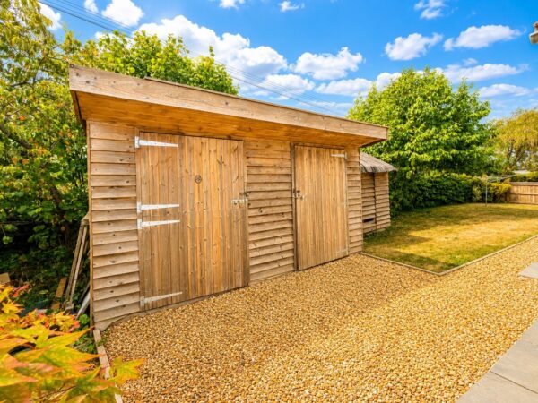 Chaingate Lane, Iron Acton, Bristol