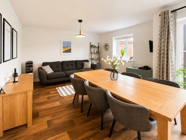 Harford Close, Bristol, BS37