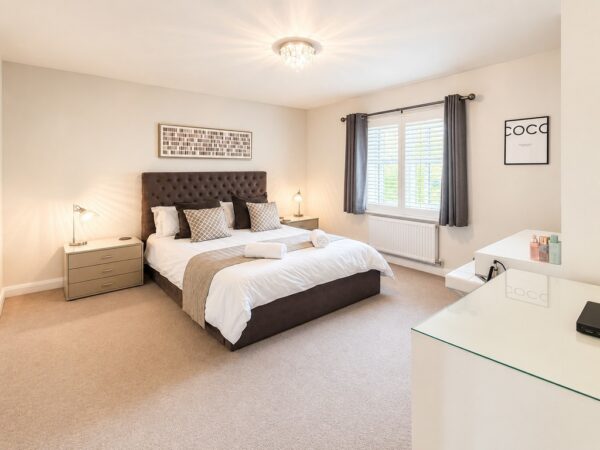 Harford Close, Bristol, BS37