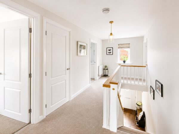 Harford Close, Bristol, BS37