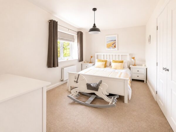 Harford Close, Bristol, BS37