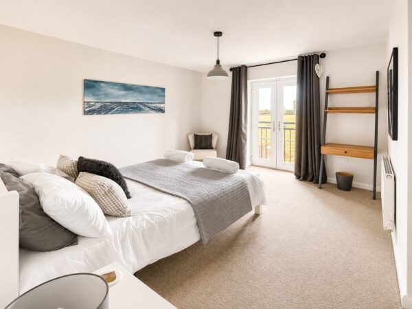 Harford Close, Bristol, BS37
