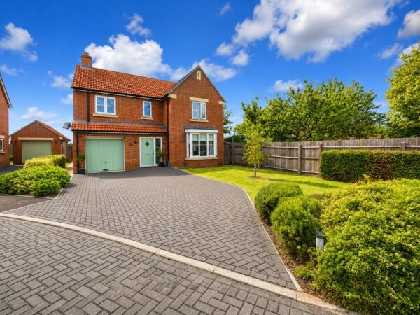 Harford Close, Bristol, BS37