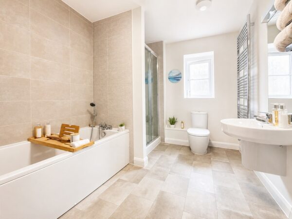 Harford Close, Bristol, BS37