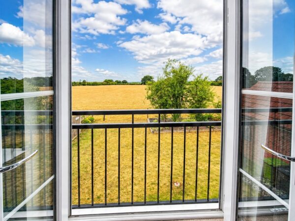 Harford Close, Bristol, BS37