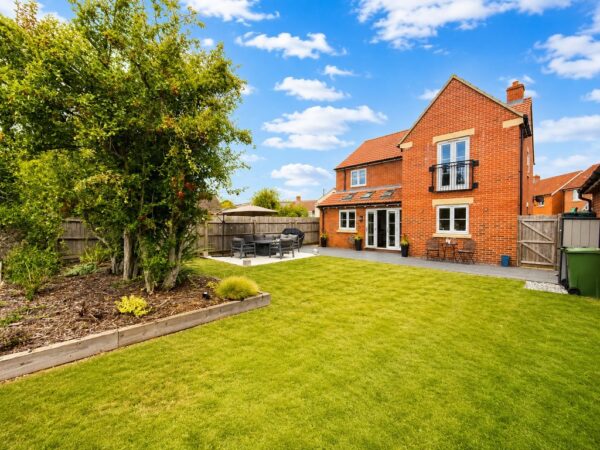 Harford Close, Bristol, BS37