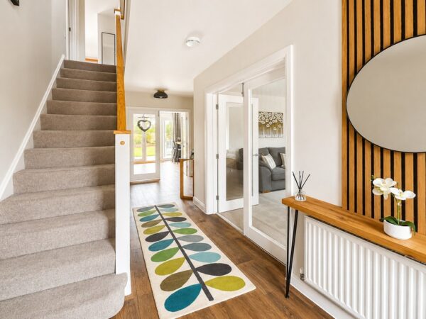 Harford Close, Bristol, BS37