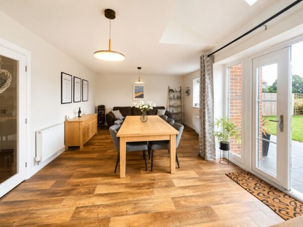 Harford Close, Bristol, BS37